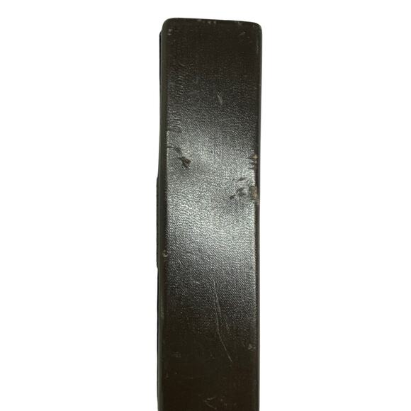 Vintage Pentel Excalibur Crown P1007 Stainless Steel Pencil w/Case 70s/80s - Picture 4 of 13